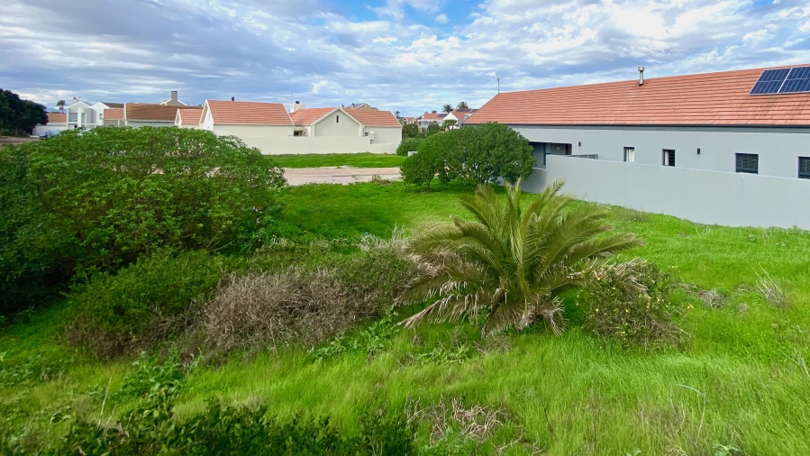 0 Bedroom Property for Sale in Port Owen Western Cape